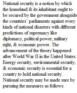 Comparative National Security_M8A1-_Comparative_National_Security